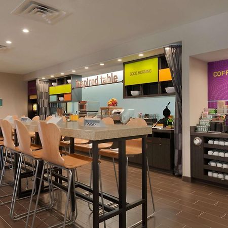 Home2 Suites By Hilton Oklahoma City South Екстериор снимка
