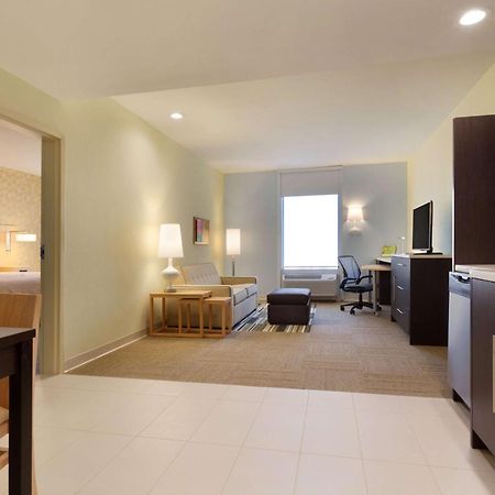 Home2 Suites By Hilton Oklahoma City South Екстериор снимка