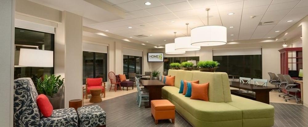 Home2 Suites By Hilton Oklahoma City South Екстериор снимка