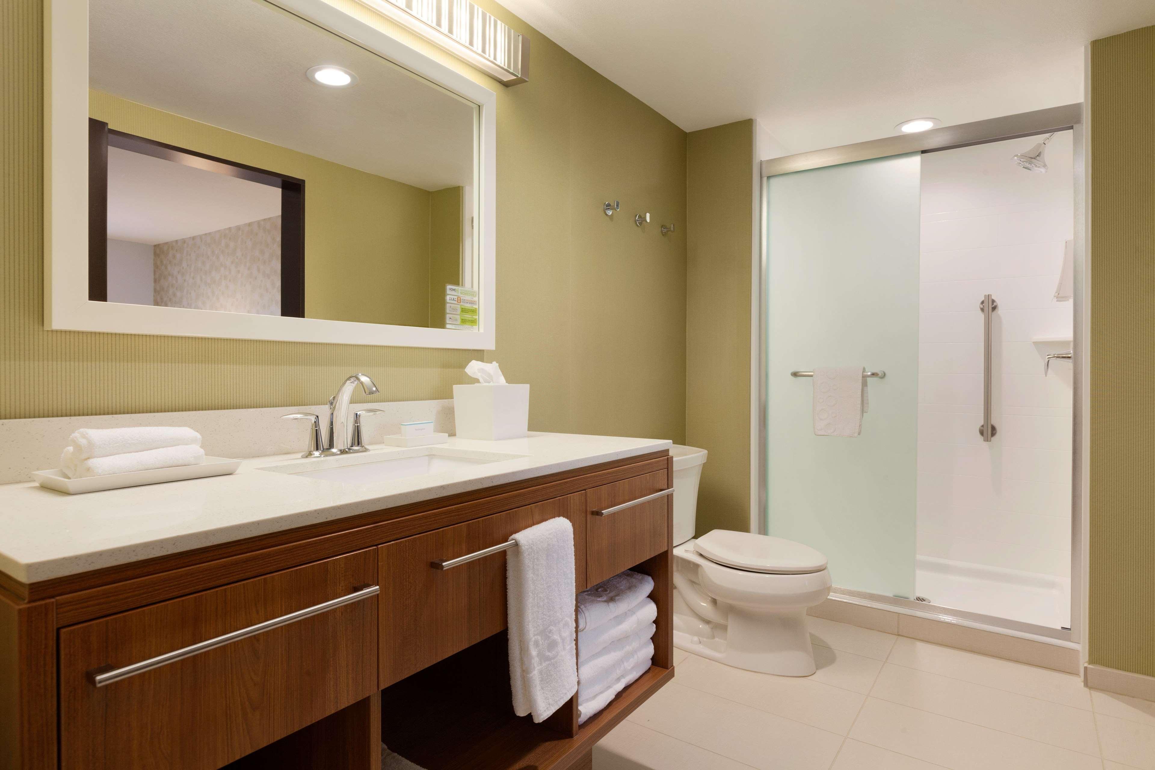 Home2 Suites By Hilton Oklahoma City South Екстериор снимка