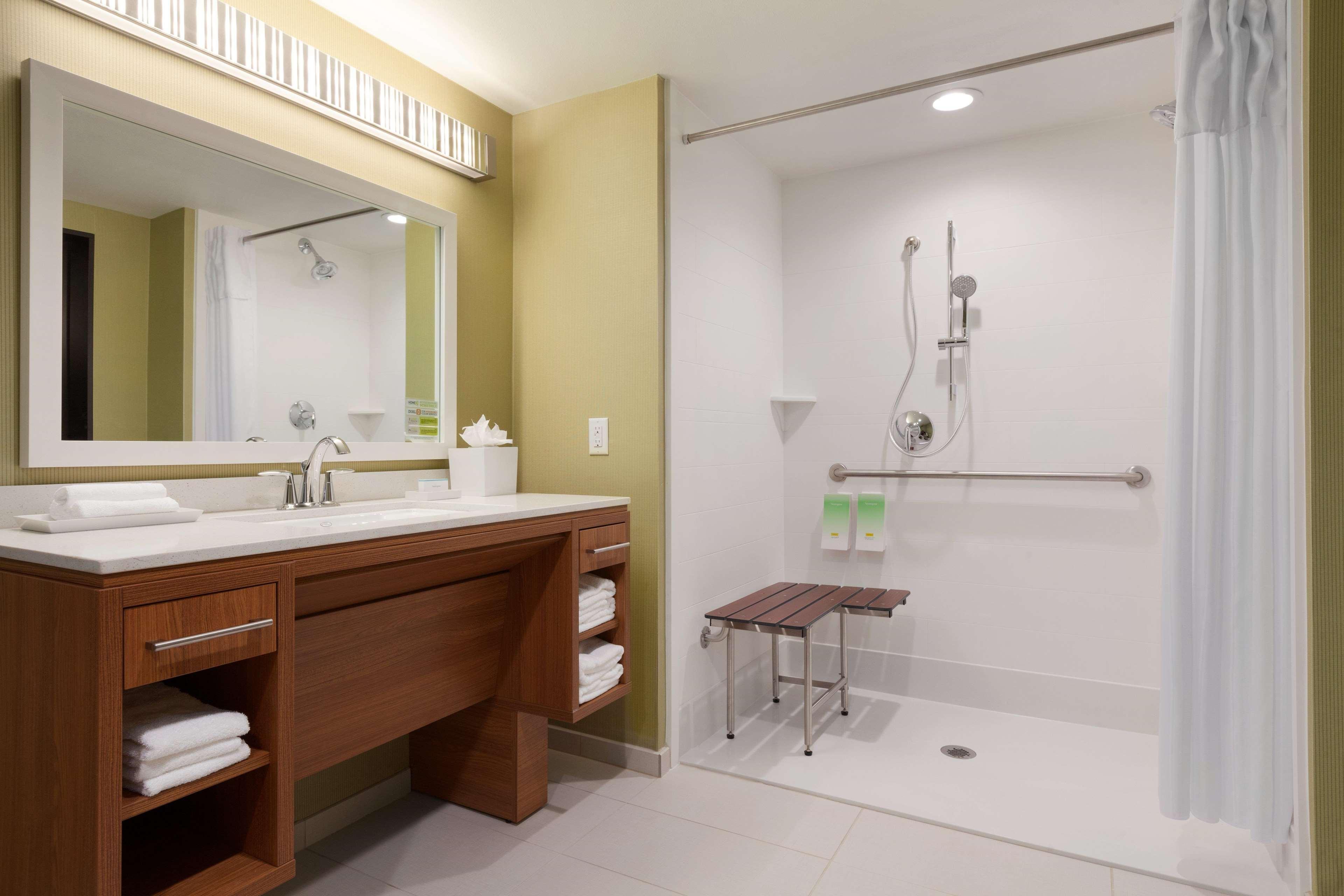 Home2 Suites By Hilton Oklahoma City South Екстериор снимка