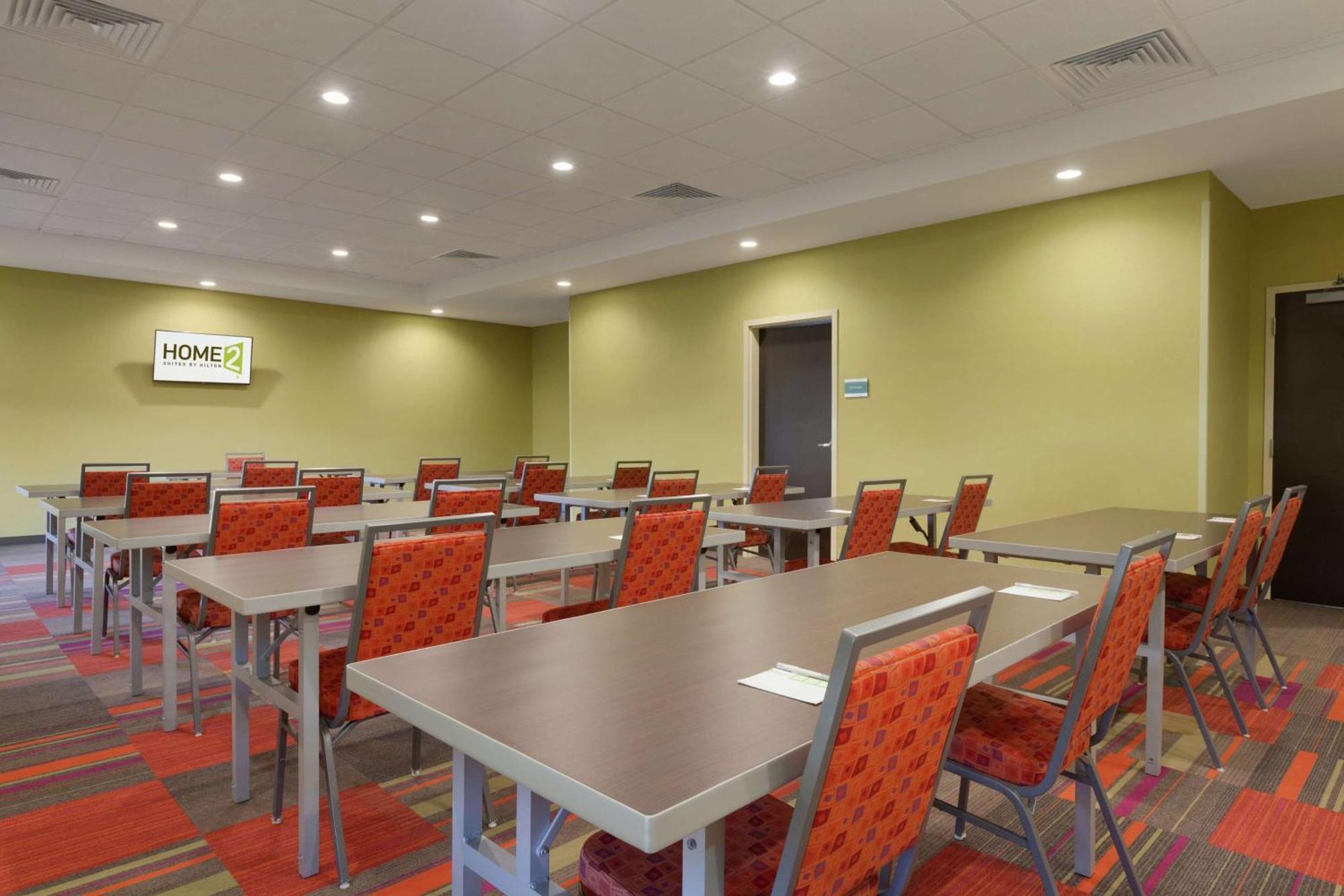 Home2 Suites By Hilton Oklahoma City South Екстериор снимка