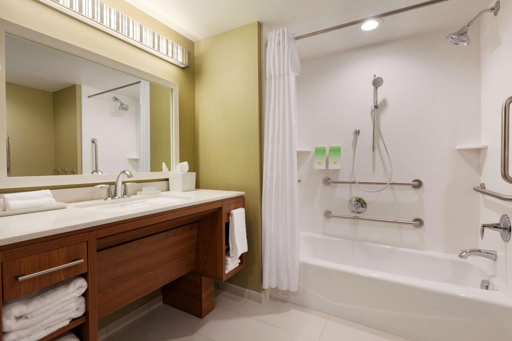 Home2 Suites By Hilton Oklahoma City South Екстериор снимка