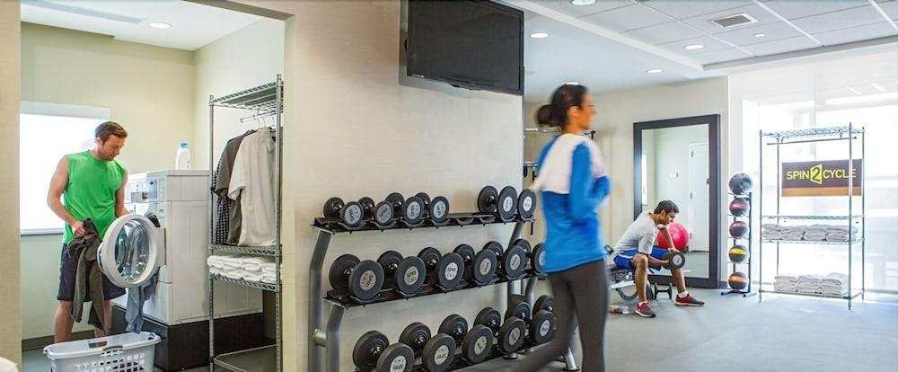 Home2 Suites By Hilton Oklahoma City South Екстериор снимка